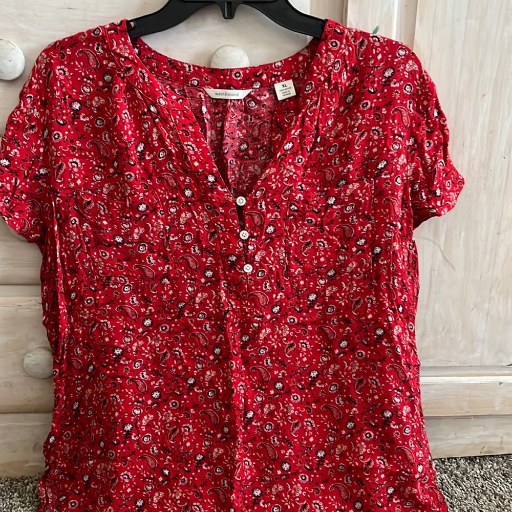 Shirt